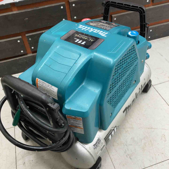 ★マキタ(makita) 常圧高圧エアコンプレッサー AC462XL【鴻巣店】