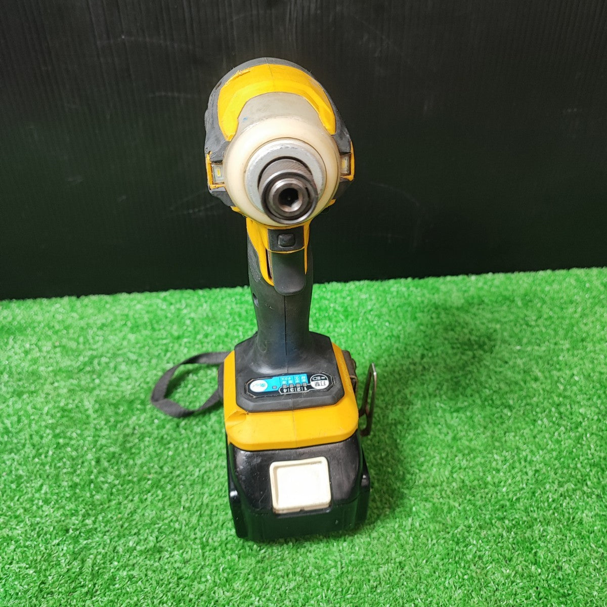 ☆マキタ(makita) コードレスインパクトドライバー TD172DZFY【岩槻店