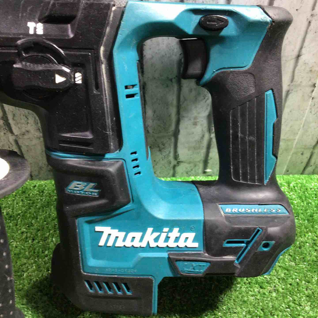 ★マキタ(makita) コードレスハンマドリル HR171DRGX【川口店】