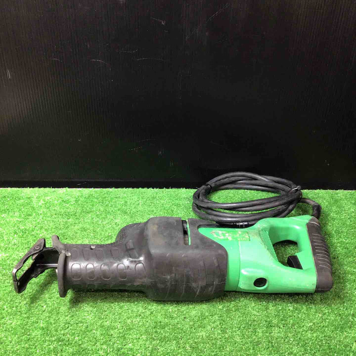 ★ハイコーキ(HIKOKI ※旧:日立工機) 電子セーバーソー CR13VC【岩槻店】