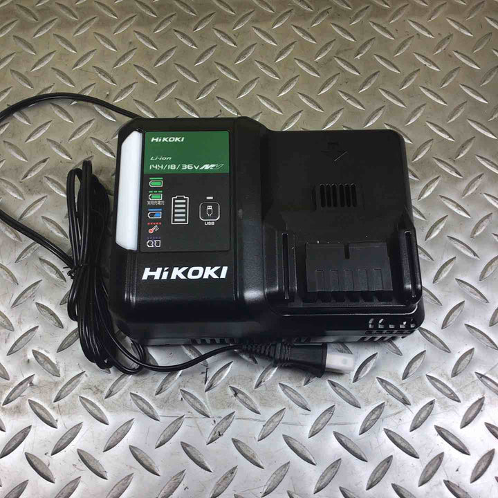 ハイコーキ(HIKOKI ※旧:日立工機) コードレスハンマドリル DH3628DB(2WPZ)【川崎店】
