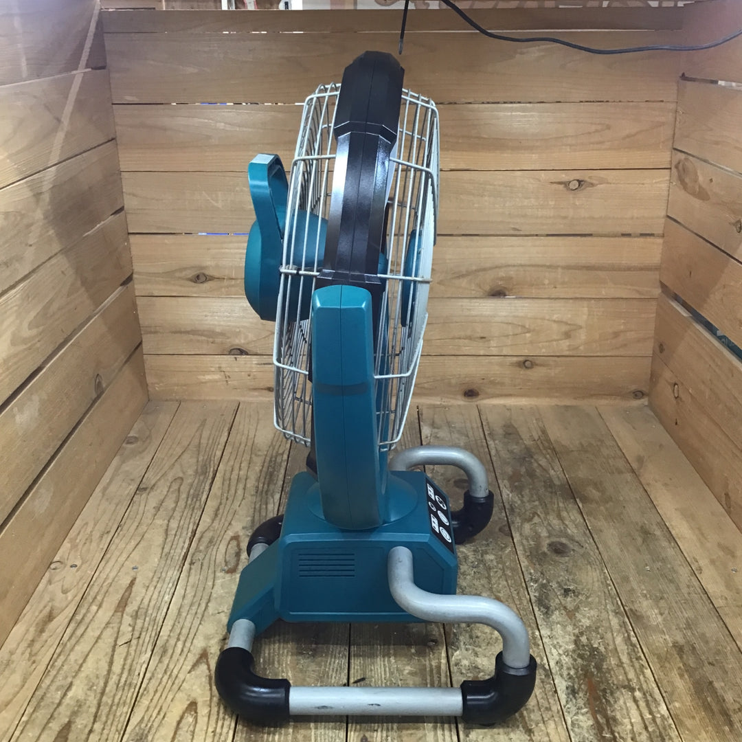 ☆マキタ(makita) コードレス産業扇 CF300DZ【所沢店】
