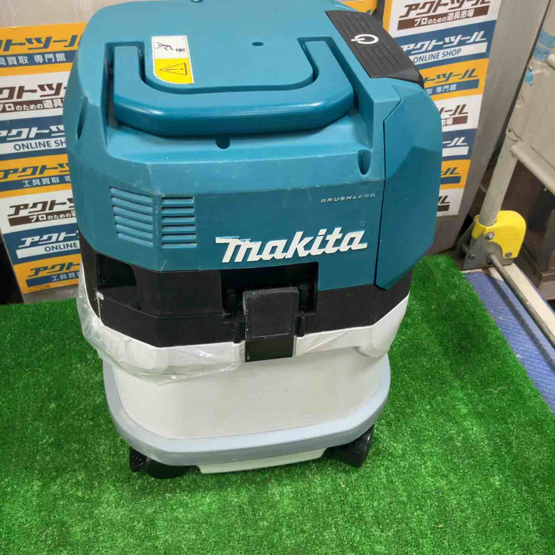 マキタ 40V 集じん機&マルノコ フルセット！VC004GZ KS001GZ バッテリー3個・充電器【草加店】