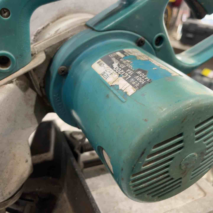 ☆マキタ(makita) 305mmチップソー切断機 LC1200【川口店】