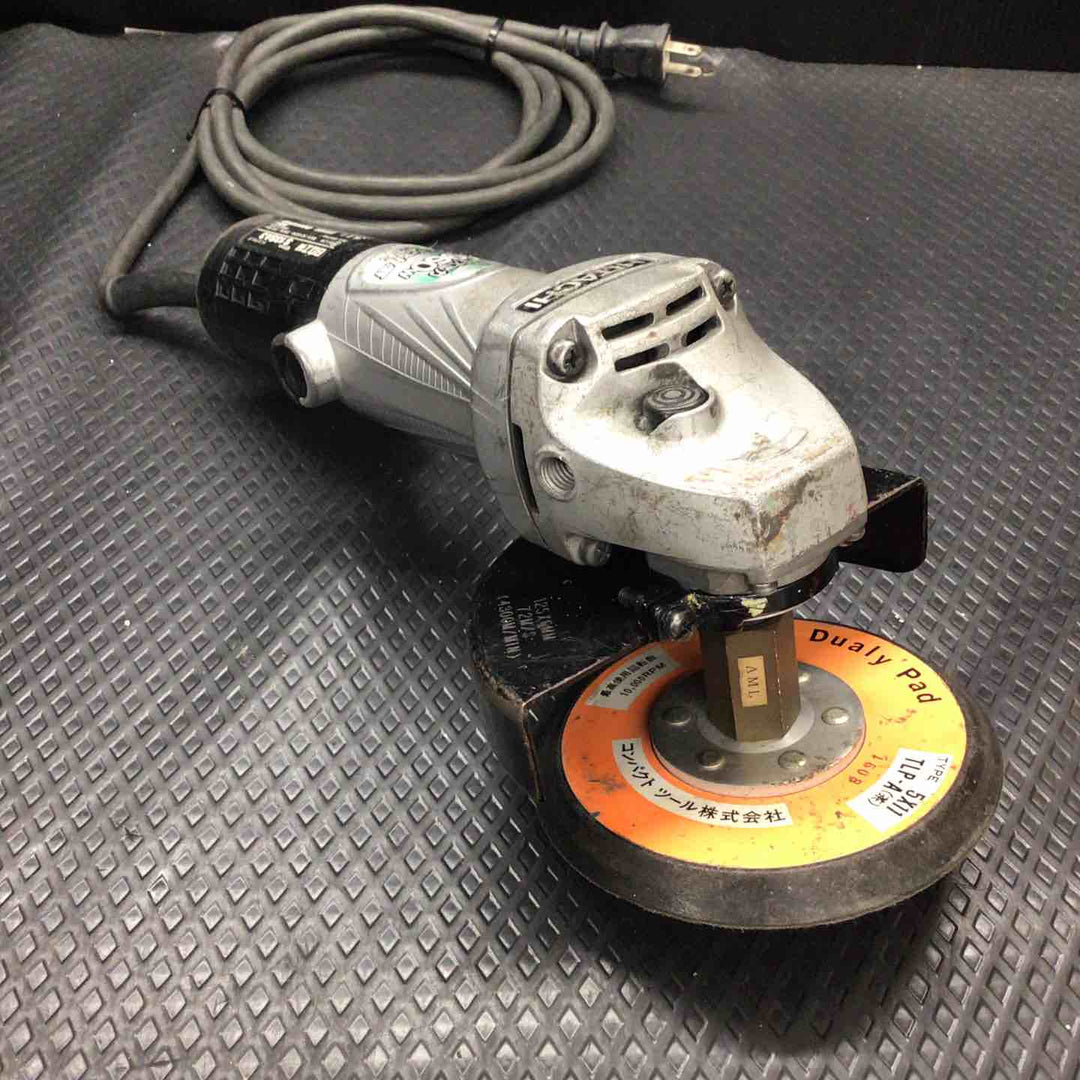 【現状品】 日立 ディスクサンダ S13SA3 【鴻巣店】