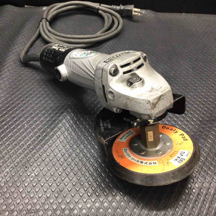 【現状品】 日立 ディスクサンダ S13SA3 【鴻巣店】