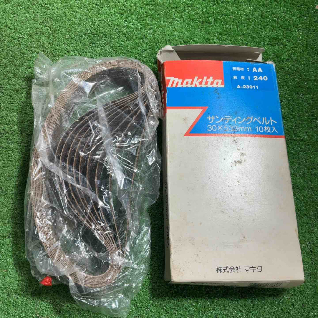 ☆マキタ(makita) ベルトサンダ 9031 動作確認済【川口店】