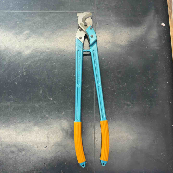 【中古品】 マーベル(MARVEL) ケーブルカッター 銅線専用 ME-500 【藤沢店】