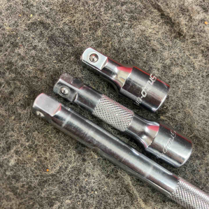 スナップオン 1/4 エクステンションバーセット 106BTMX【鴻巣店】