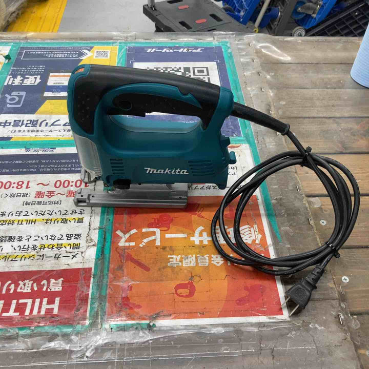 ◇マキタ(makita) ジグソー オービタル付 4329【戸田店】