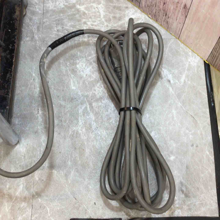 ミキスタ工業　軽量型ミキスタ　50Hz使用パドル4L【八潮店】