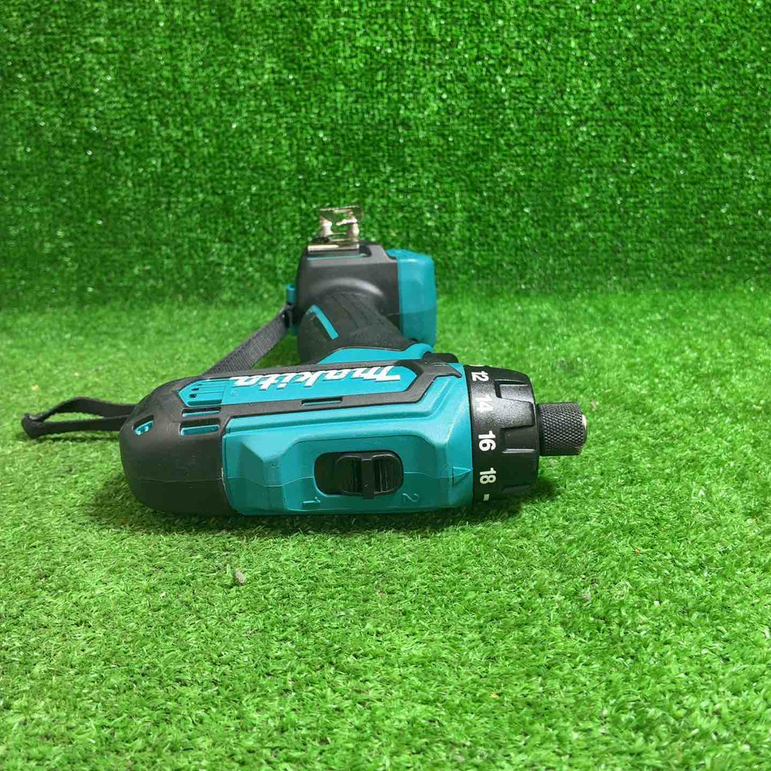 【中古品】 マキタ(makita) コードレスドリルドライバー DF031DSHX 【藤沢店】