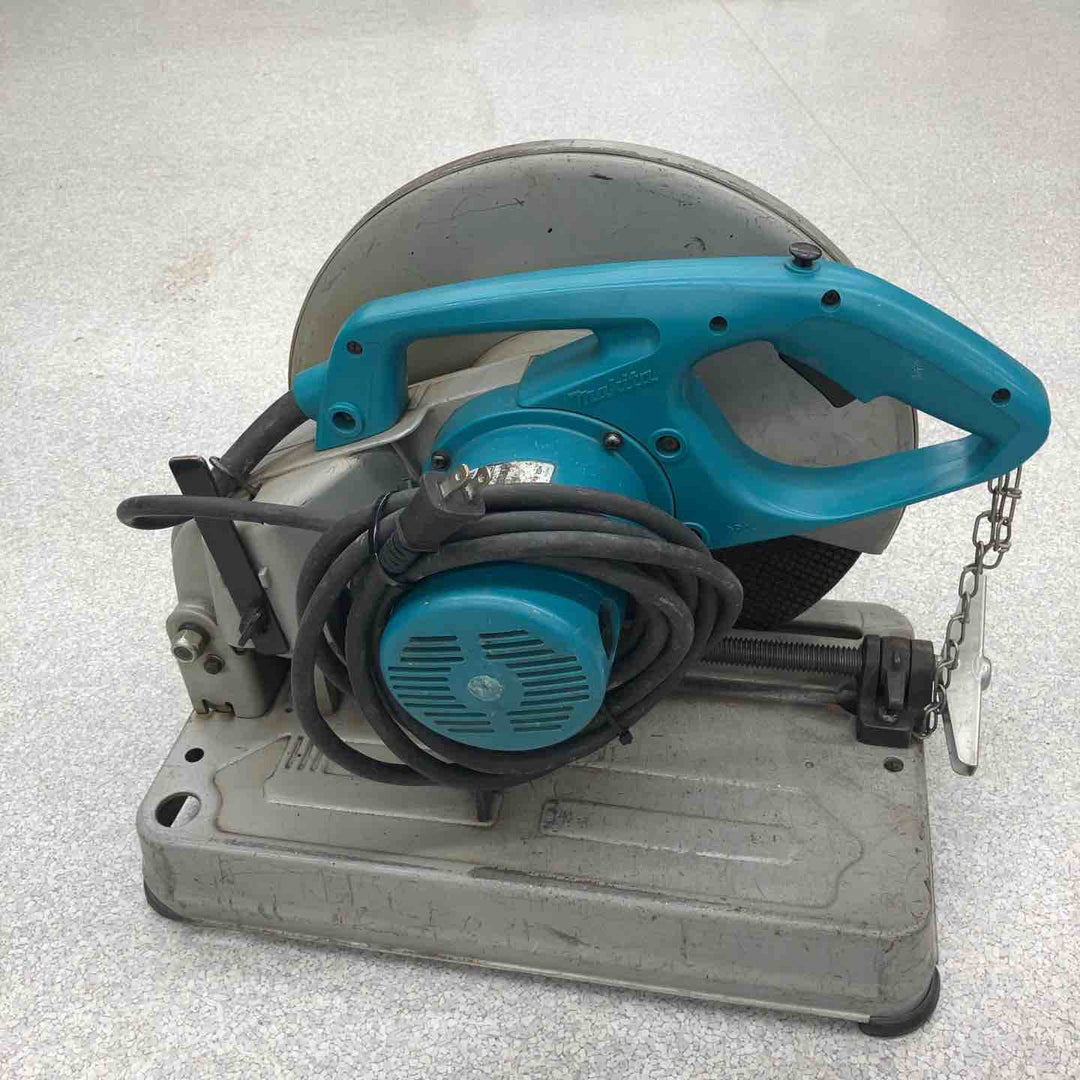 ☆マキタ(makita) 高速切断機 2414NB【八潮店】