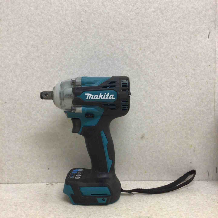 ★マキタ(makita) コードレスインパクトレンチ TW300DZ【町田店】
