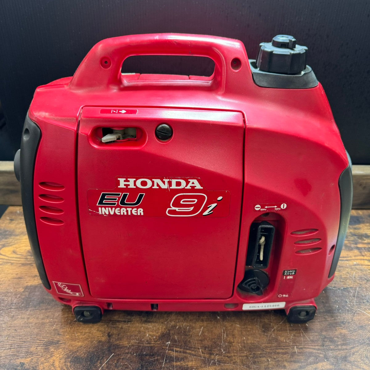 ☆ホンダ(HONDA) 発電機 EU9i【戸田店】 – アクトツールオンラインショップ