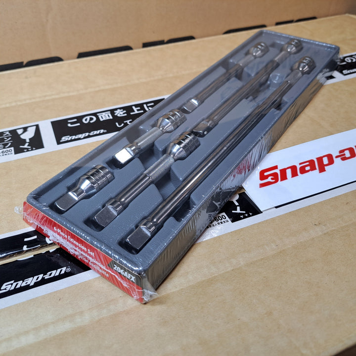 ★スナップオン(Snap-on) 3/8"エクステンションセット 206AFX【岩槻店】