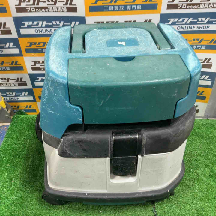★マキタ(makita) 集じん機 乾式 484(P)【草加店】