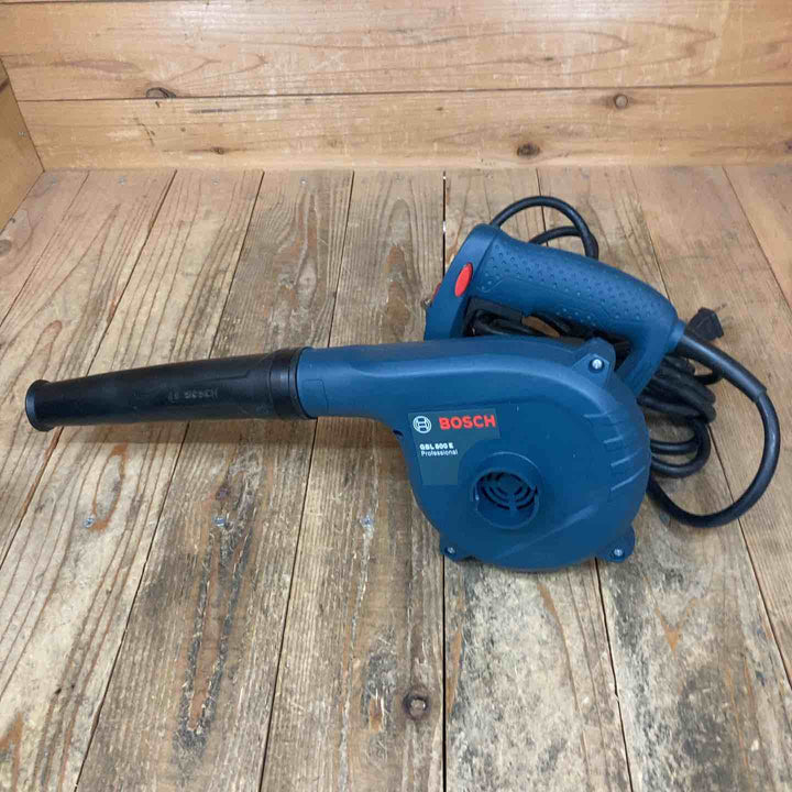 ☆ボッシュ(BOSCH) ブロワ GBL800E【所沢店】