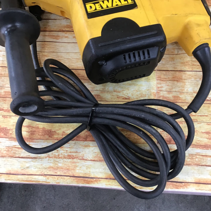 デウォルト(DEWALT) ハンマドリル DW570K【川崎店】