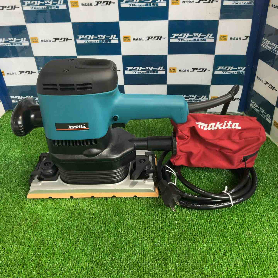 ◇マキタ(makita) オービタルサンダー 9046【草加店】