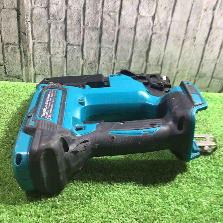 ◇マキタ(makita) コードレスタッカー ST421DZ 18V 動作確認済み【川口店】