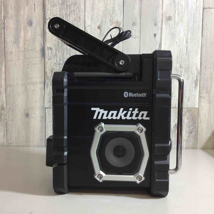 ★マキタ(makita) コードレスラジオ MR108B【戸田店】