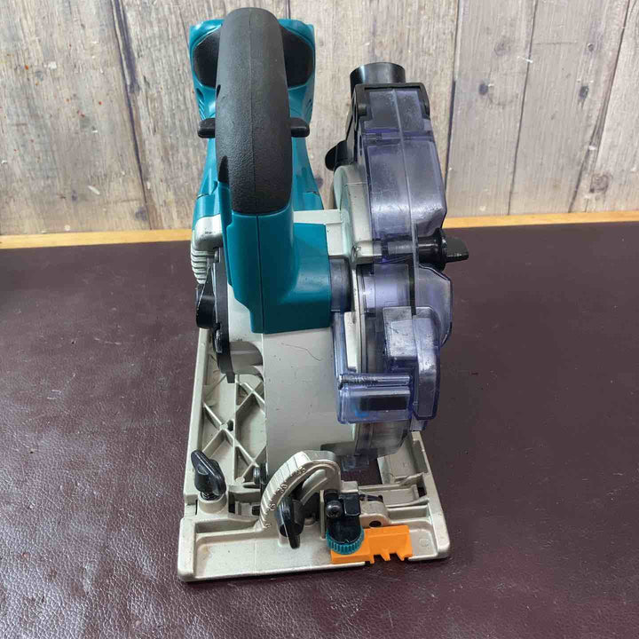 【中古品】 マキタ(makita) コードレス防じん丸のこ KS521DZ 【東大和店】