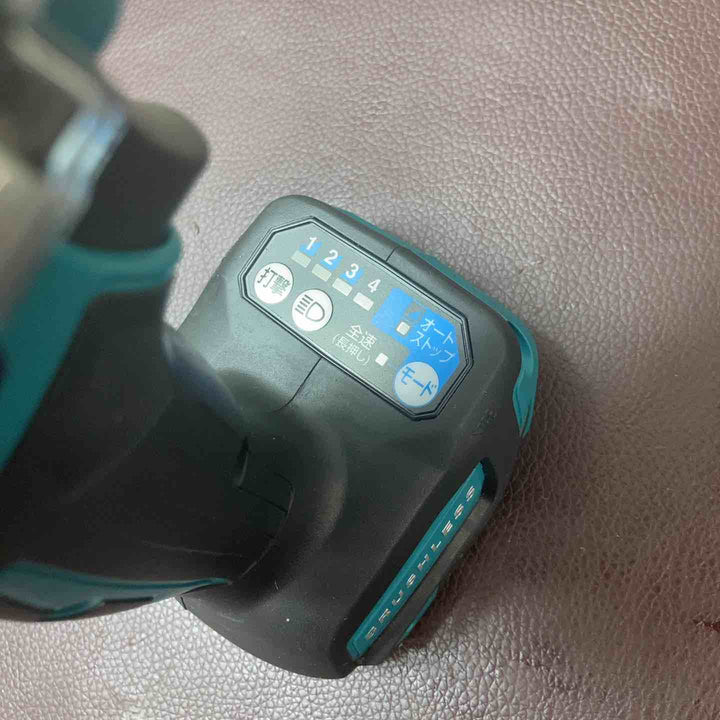 【中古美品】 マキタ(makita) 18V コードレスインパクトレンチ TW300DZ 【東大和店】