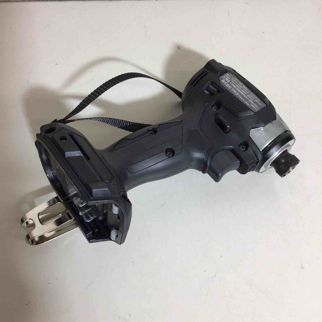 ★マキタ(makita) コードレスインパクトドライバー TD173DZB【戸田店】