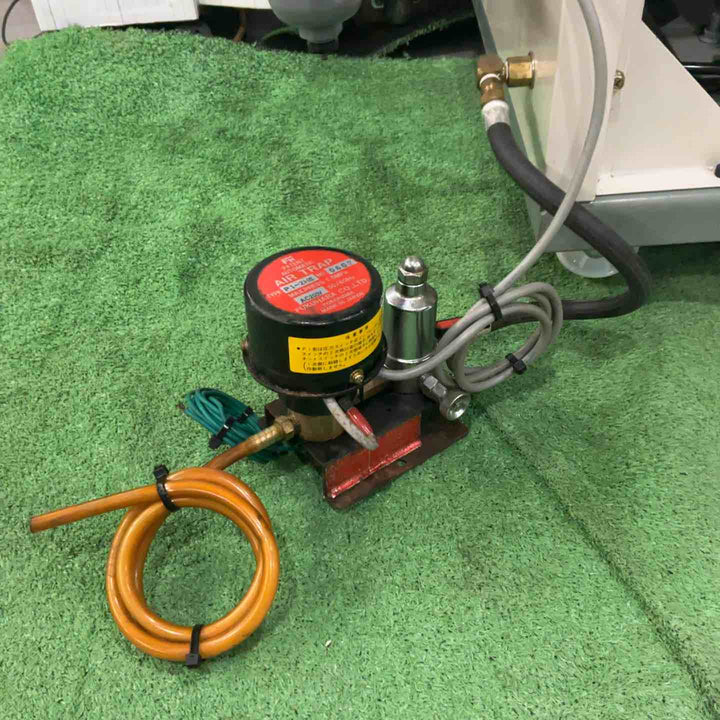 【店頭受取り限定】日立産機 パッケージベビコン PB-1.5M5【川口店】