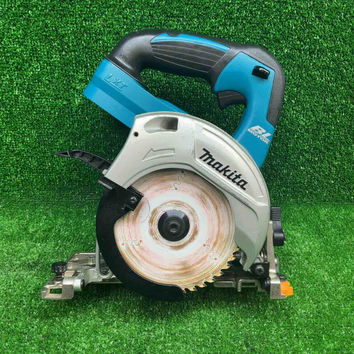 ★マキタ(makita) コードレス丸のこ HS470DZ【藤沢店】