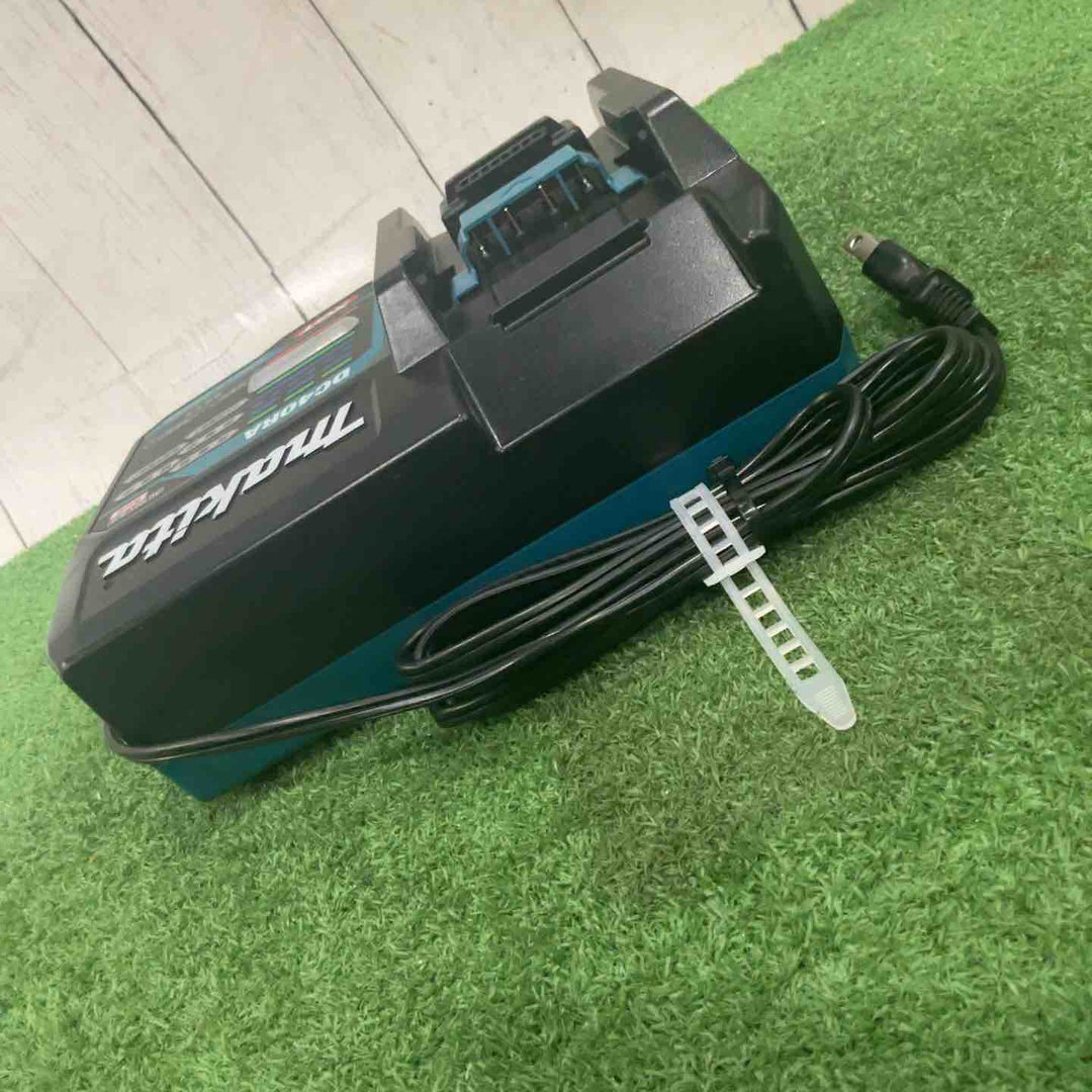★マキタ(makita) 急速充電器 DC40RA【川口店】