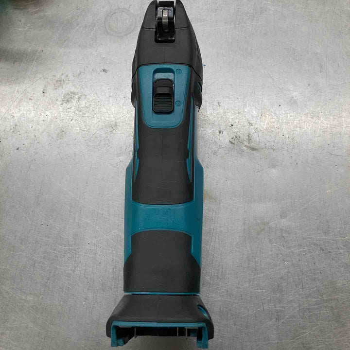 ★マキタ(makita) 18Vコードレスマルチツール TM51DZ 本体+ツールボックス+ケースセット【戸田店】