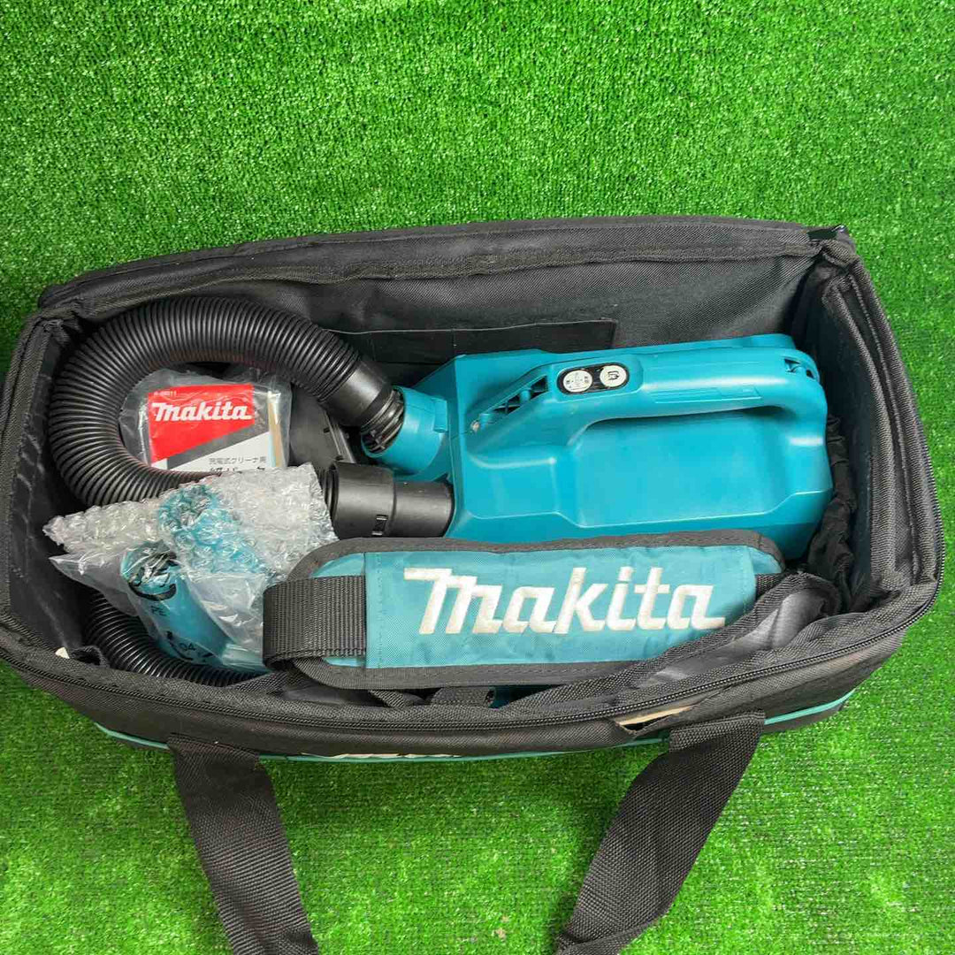 マキタ(makita) コードレスクリーナ CL184DZ【藤沢店】