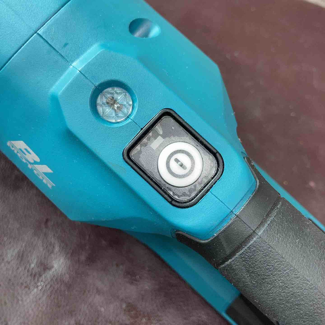 【中古品】◇マキタ(makita) コードレスアースオーガ DG001GZ BL4050F 2個付【東大和店】