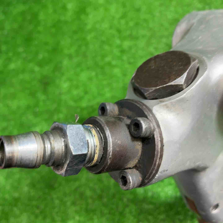 【中古品】 BTC エアインパクトレンチ AW-3200T【 藤沢店】