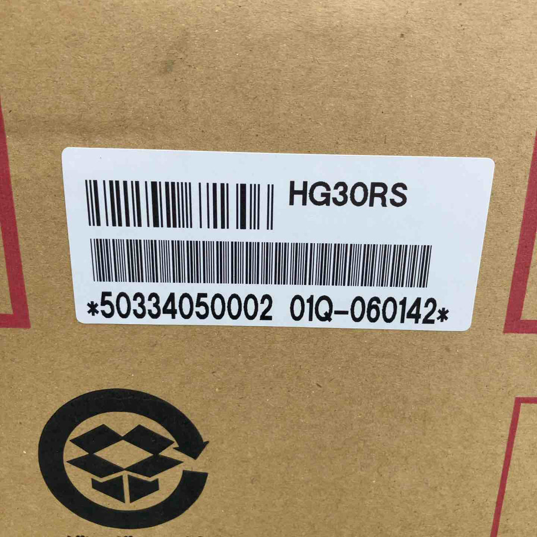 ◇静岡製機  シズオカ ホットガン HOTGUN 30RS HG30RS ジェットヒーター　未開封品【川越店】