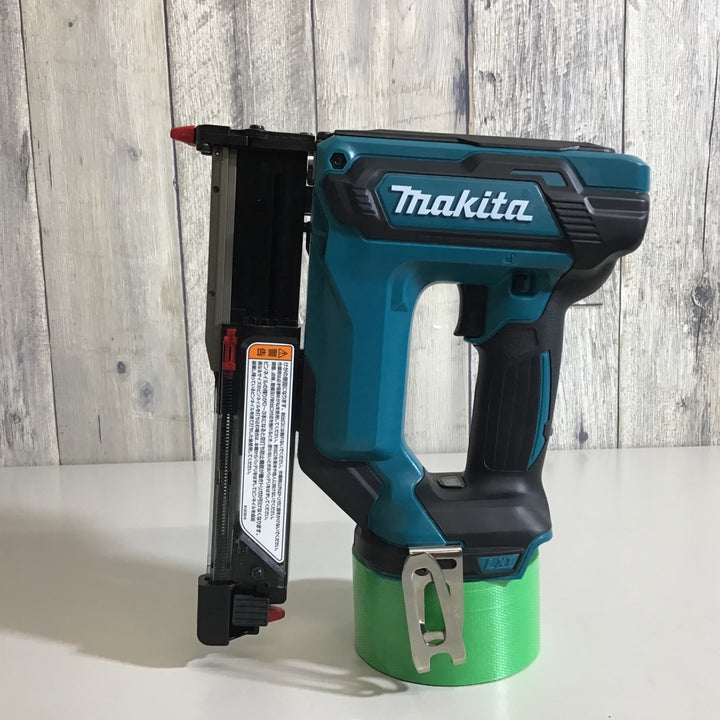 【未使用品】★マキタ makita 18V コードレスピンネイラ PT353DZK【戸田店】