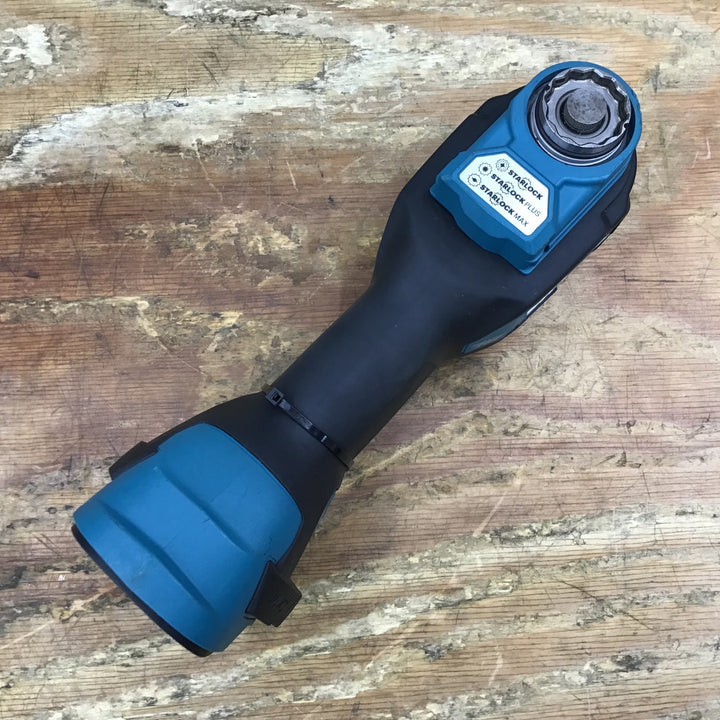 ★マキタ(makita) 18Vコードレスマルチツール TM52DZ【柏店】