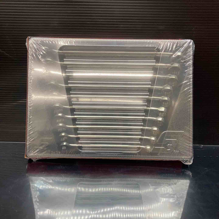 ▲スナップオン(Snap-on)コンビレンチ10本セットSOEXM710【川越店】