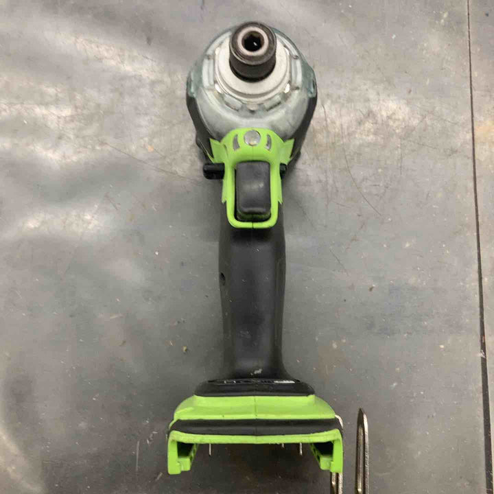 【中古品】マキタ(makita) コードレスインパクトドライバー TD137DRFXL【所沢店】