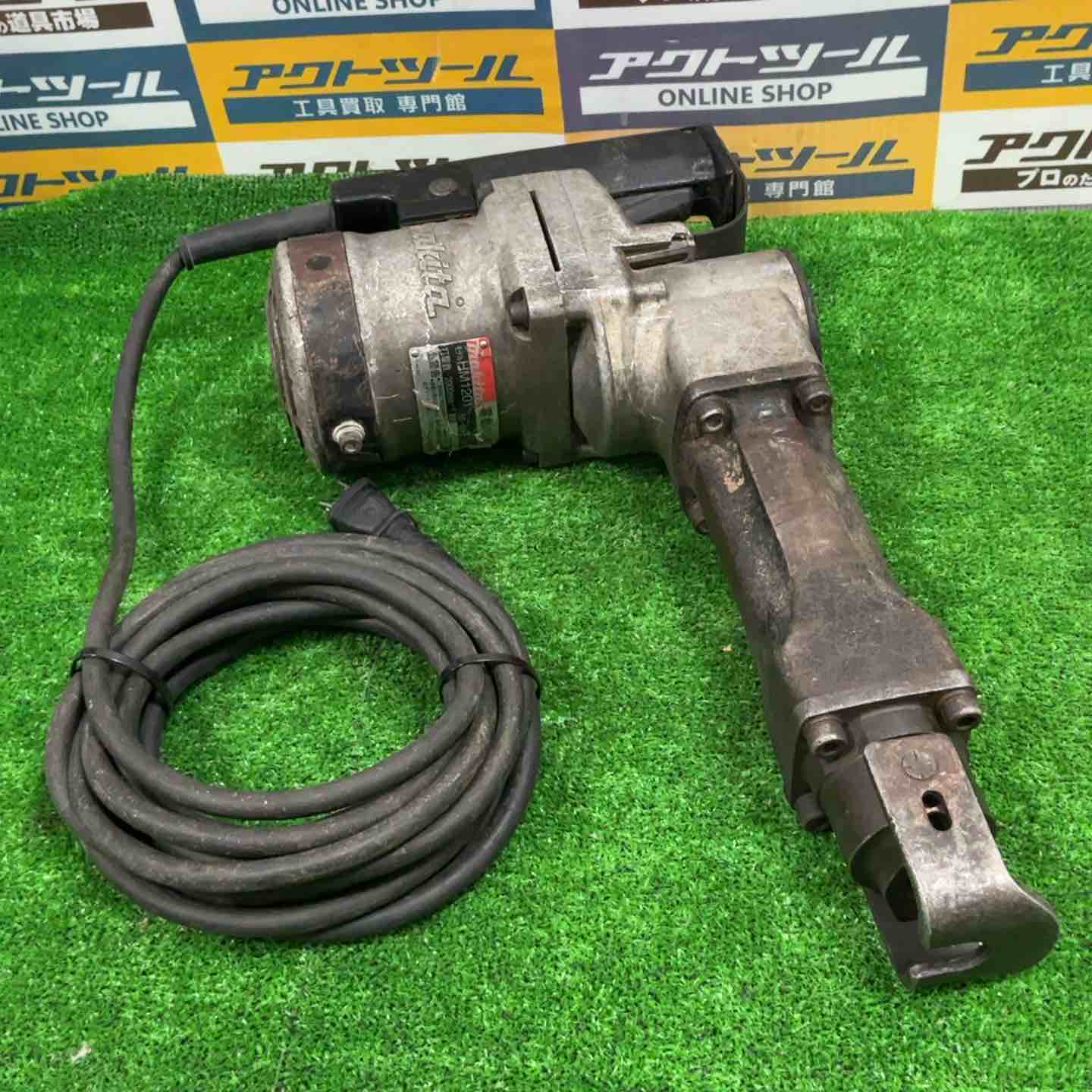 ☆マキタ(makita) 電動ハンマ HM1201草加店 \u2013 アクトツール