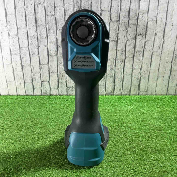 ★マキタ(makita) コードレスマルチツール TM52DZ 動作確認済【川口店】