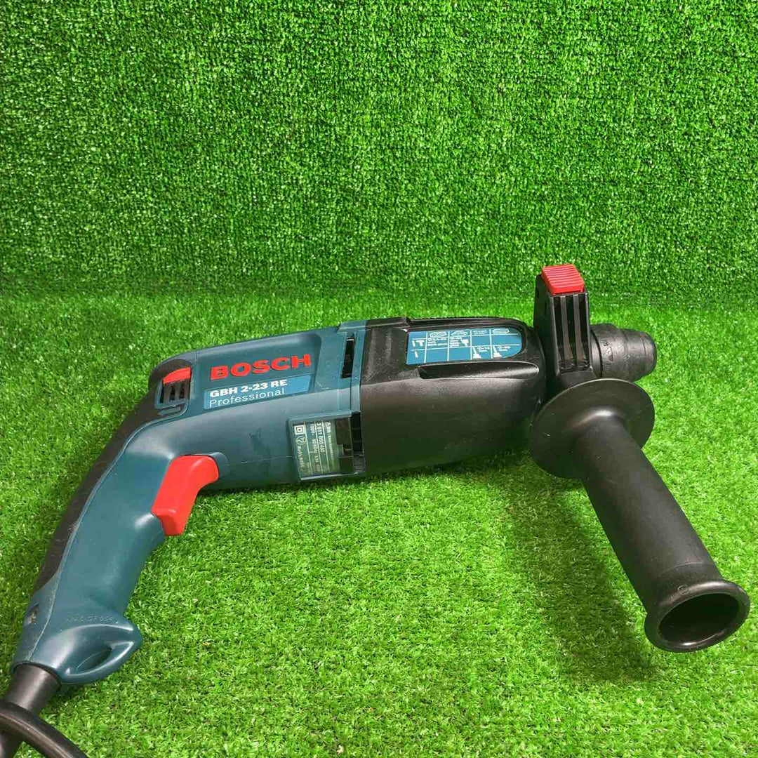 ボッシュ(BOSCH) ハンマドリル GBH2-23RE【藤沢店】 – アクトツール 