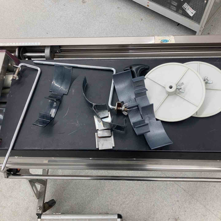 【店頭受取り限定】◇極東 糊付け機 HB-VL Hiβ-VL (HiB-VL)【八潮店】