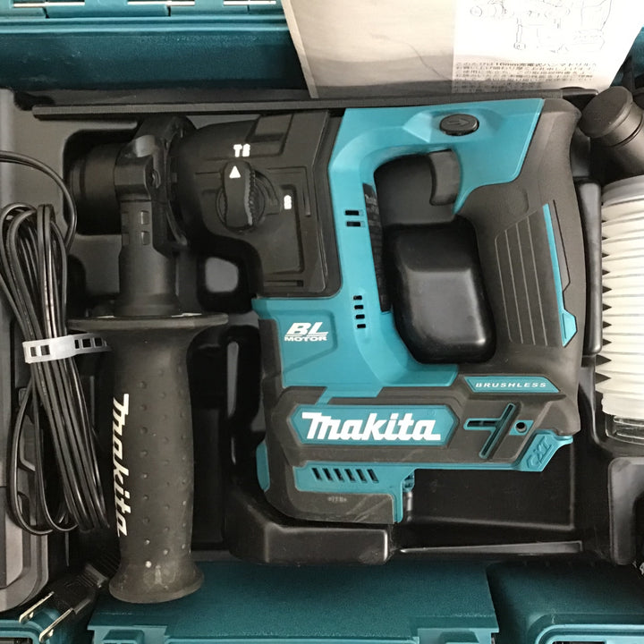 【中古品】★マキタ(makita) コードレスハンマドリル HR166DSMX【戸田店】