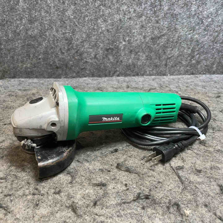 マキタ(makita) ディスクグラインダー M957【桶川店】