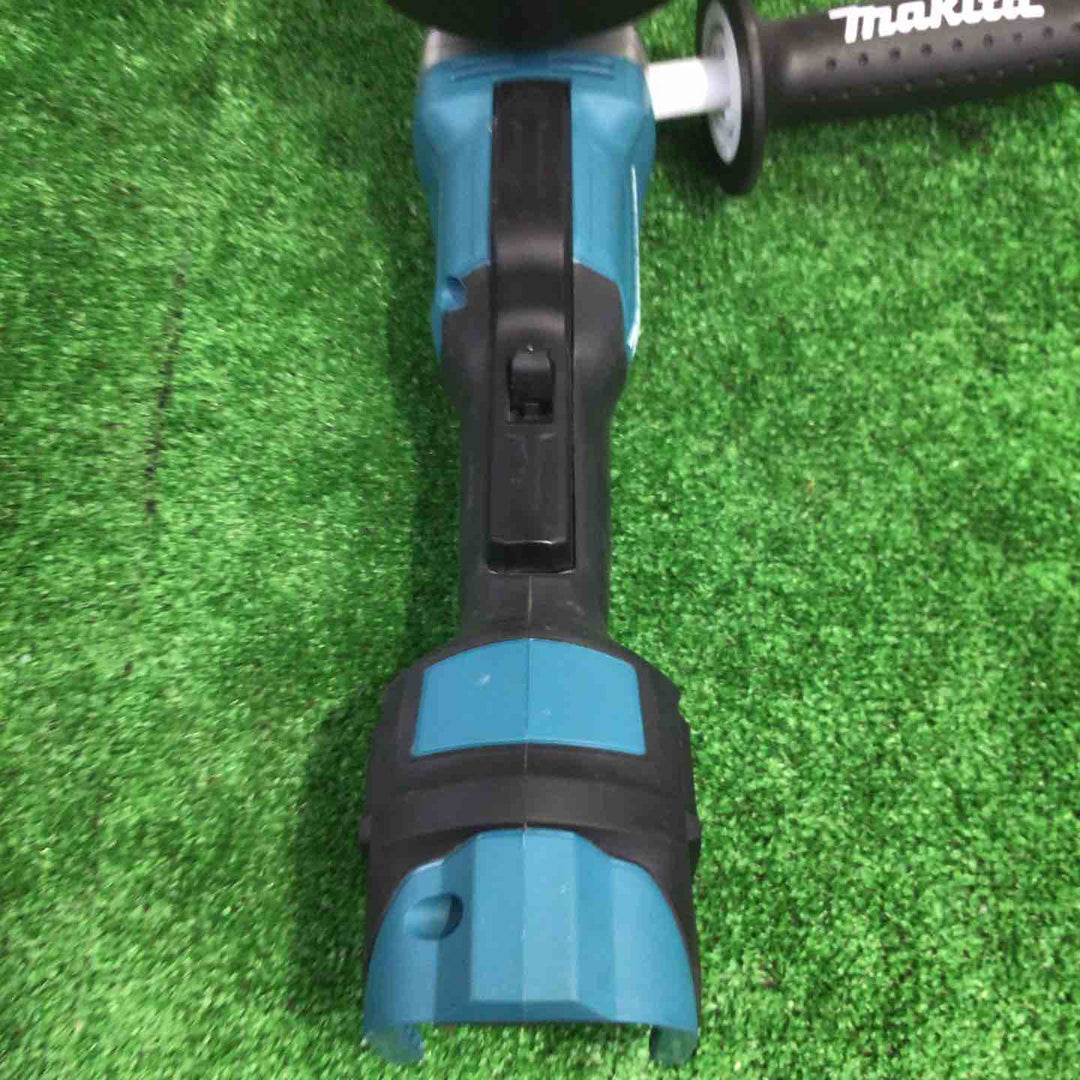 ★マキタ(makita) 100mmコードレスディスクグラインダ GA418DZ【町田店】