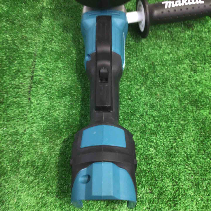 ★マキタ(makita) 100mmコードレスディスクグラインダ GA418DZ【町田店】