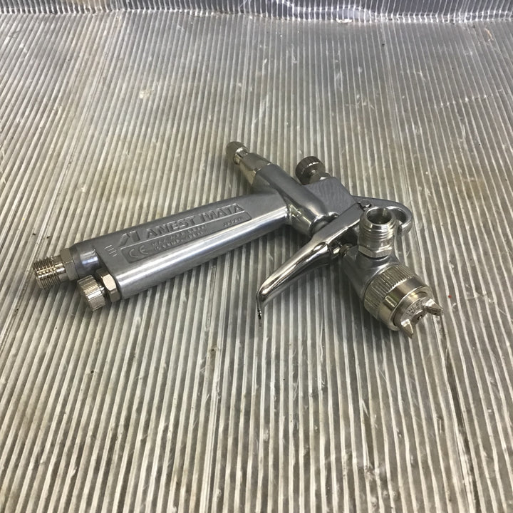 アネスト岩田 スプレーガン LPH-50 カップ付き【草加店】
